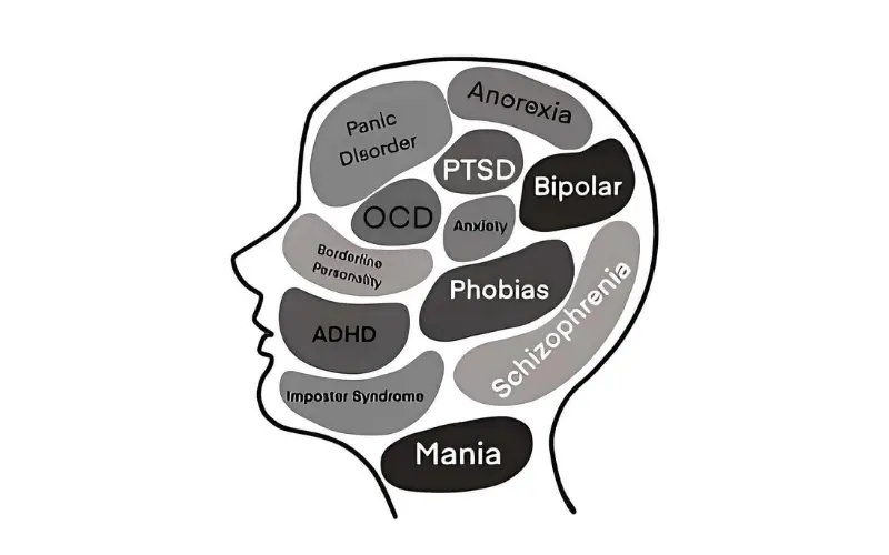 Psychiatric Disorders